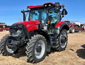 Tracteur CASE IH VESTRUM 130HP - Product Image 1