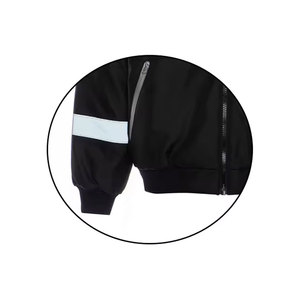 เสื้อฮู้ดสะท้อนแสงสำหรับงานกลางแจ้ง ให้ความอบอุ่น ป้องกันภัย มองเห็นได้ชัดเจน เหมาะสำหรับใช้งานประจำวัน - Product Image 6