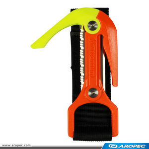Cortador de Líneas de Titanio para Equipo y Accesorios de Natación y Buceo - Product Image 1