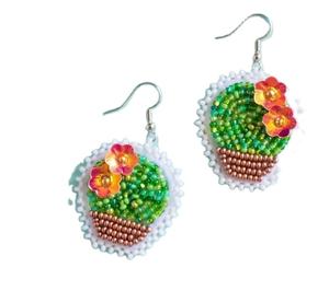 Unique Item Multi-Beaded Jewelry for <b>Girls</b> and Women Custom Size for Party Gift Maade In India - Product Image 1