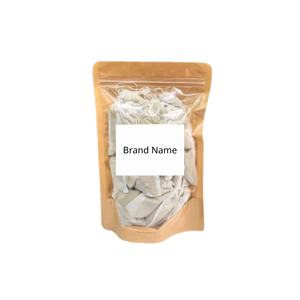 Natural Dried Guava Leaf Herbal <b>Tea</b> Bulk Supply OEM ODM Private Label Manufacturer Vietnam - Product Image 1
