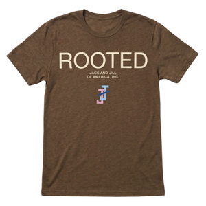 T-shirt graphique pour homme « Rooted in Greatness », en coton doux, col rond, manches courtes, décontracté, mode, vêtement de tous les jours - Product Image 1