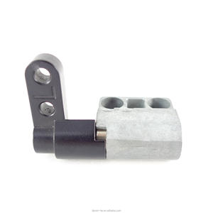 Charnière à couple de blocage à friction amortie à angle réglable pour équipement médical HL-239-4L - Product Image 2