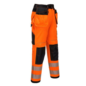 Easy To Wear High Demanding Men Safety Trouser Stylish Wears New Fashionable Wears Breathable Wear Men Safety Trouser Wears - Product Image 3