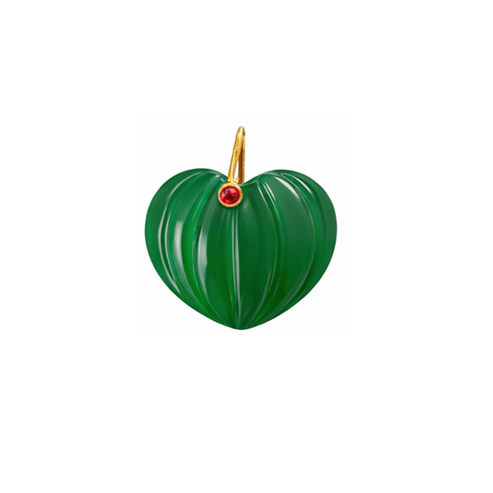 Onyx vert