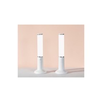 [Lumicrion] Luce LED Professionale per Trucco e Colorazione Personale, Strumento per Creatori di Contenuti e Studio Fotografico