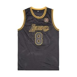 Ensembles de maillots de basket-ball personnalisés avec nouveau design Maillots de sport et nouveaux styles de vêtements de sport - Product Image 2