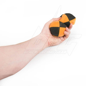 Hot Sale Oem Service <b>Hacky</b> <b>Sack</b> Ball New Design <b>Hacky</b> <b>Sack</b> Ball Sports Accessories <b>Hacky</b> <b>Sack</b> Ball - Product Image 3
