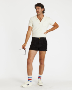 Mens Formal <b>Cargo</b> Shorts Multi-Pocket Durable Outdoor <b>Work</b> Shorts Nylon/Cotton Eco-Friendly Breathable Quick Dry - Product Image 2