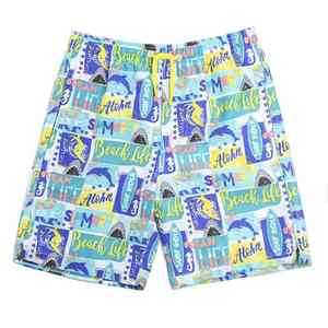 ชุดกีฬาแข่งขันแบบแห้งเร็ว รุ่นใหม่ ทนทาน ประสิทธิภาพสูง เย็บตะเข็บเสริมความแข็งแรง กางเกงวิ่งขาสั้น - Product Image 6