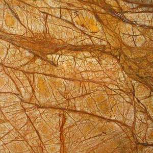 Rainbow Gold <b>Marble</b> Premium Natural Stone with Veins for Luxury Interiors Homes and Architectural Design - Product Image 4