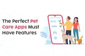 Application de commerce pour les soins des animaux de compagnie de qualité supérieure |   Développement d'une application mobile de soins aux animaux |   Meilleure application mobile de soins pour animaux de compagnie - Conception d'applications mobiles - Product Image 5