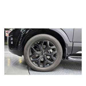 Para Kia Mohave Diésel 3.0 4WD de 7 Plazas con Caja de Cambios Automática y Cámara Trasera, Modelo de Julio de 2022, 31,663 km - Product Image 5