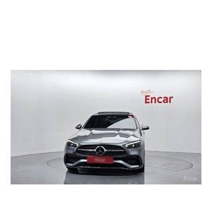 Mercedes-Benz Clase C C300 4MATIC AMG Line 2023, 18,154 km, Caja de Cambios Automática, Volante a la Izquierda, con Cámara Trasera - Product Image 3