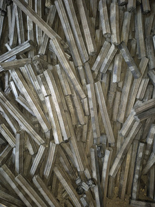 SAWDUST CHARCOAL PREMIUM QUALITY 100% HARDWOOD FROM FACTORY VIETNAM LONG BURNING TIME USED IN <b>BBQ</b> - Product Image 6