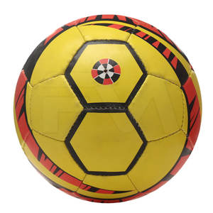 ปากีสถานผลิตลูกฟุตซอล ดีไซน์ใหม่ ลูกฟุตซอลแบบสั่งทำพิเศษ - Product Image 4