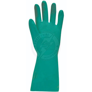 Guantes de Goma de Venta Directa de Fábrica, Precio Bajo, Servicio OEM, Diseño Único, Guantes de Goma en Venta - Product Image 3