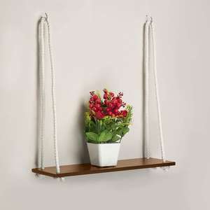 Étagères murales pour la décoration du salon, étagères murales pour la décoration de la chambre, étagères murales pour le bureau, étagères murales pour la salle d'étude - Product Image 1