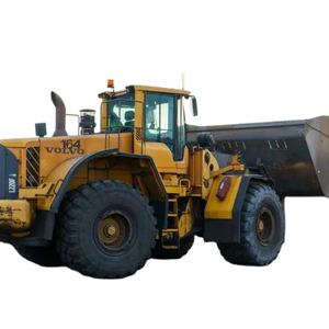 Maquinaria de construcción Volvo L220F Loader - Product Image 1