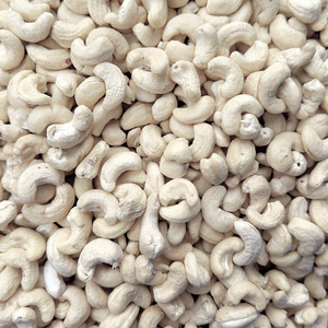 FREE Sample Kaju SANTIGO Caju Vietnamese Cashew <b>Kernels</b> Ready To Ship Cashew <b>Nuts</b> - Product Image 1