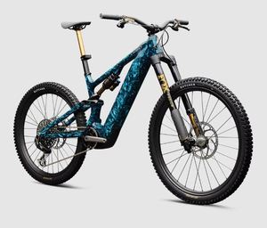 OFERTA CON DESCUENTO S-W_o_r_k_s Tu__rbo Le-vo 4 L-T--D - Product Image 1
