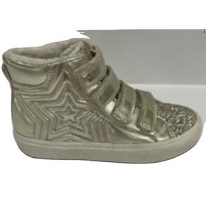 604221-WOVEN LOAF VULC GREEN Zapatos Casuales Vietnam Zapatos Vulcanizados Sin Cordones PU Unisex Materiales Sintéticos - Product Image 2