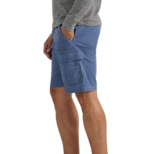 Pantalones Cortos Cargo para Hombre de la Mejor Calidad, Secado Rápido, Transpirables, de Poliéster/Algodón, Diseño Deportivo Moderno y Elegante - Product Image 4