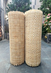 Rollo de Mimbre de Alta Calidad para Fabricación de Muebles, Asientos de Sillas y Paneles Decorativos en Proyectos de Diseño de Interiores - Product Image 2