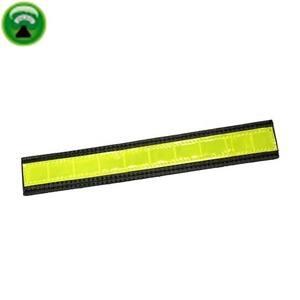 กำมะหยี่พีวีซีขี่ม้าอุปกรณ์บาร์สะท้อนแสง - Product Image 2