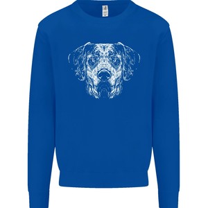Custom Heavyweight Blank <b>Sweatshirt</b> Fleece <b>Crewneck</b> <b>Men's</b> <b>Sweatshirt</b> for <b>Men</b> - Product Image 5
