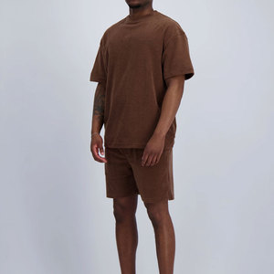 LEDBURY INTERNATIONAL 2026 New High Quality OEM Lightweight Summer Formal Fashion Wear Custom Design Plain Stretchable Men's - Product Image 6
