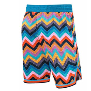 Ropa de Gimnasio, Pantalones Cortos de Baloncesto de Secado Rápido, Pantalones Cortos Deportivos Cómodos para Baloncesto - Product Image 2