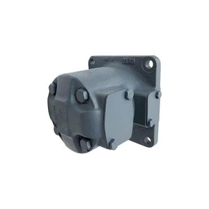 ปั๊มไฮดรอลิกแบบใบพัด SQP4-35-86A-18 ซีรีส์ SQP4 ปั๊มเดี่ยวแรงดันสูงแบบปริมาตรคงที่ - Product Image 1