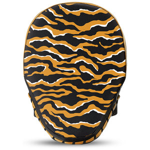 Venomous Tiger Viper Wholesale Professional Customized Focus Pad Mitt Genuine Leather Non-Slip Eco-Friendly Protective Gear - Product Image 4