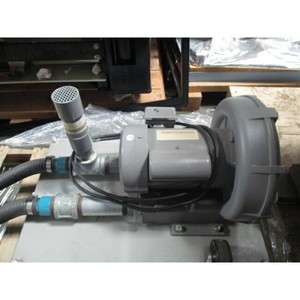 Motor de Vacío Silencioso Sin Escobillas Max-Air GPI-64-VM AWT - Equipo y Piezas de Semiconductores de Confianza con Legado Global - Product Image 2