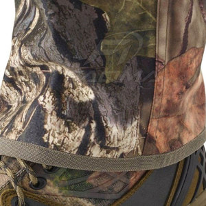 Pantalon de chasse résistant à l'eau, durable, offrant une liberté de mouvement confortable et un design multi-poches. - Product Image 5