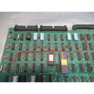 Placa PCB Sperry Marine 2873489, 108048 - Equipo y Piezas de Semiconductores de Confianza de Global Legacy - Product Image 1