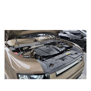 Land Rover Defender 110 D240 SE modèle 2020 avec 86 276 km, boîte de vitesses automatique, carburant diesel, direction à gauche - Product Image 6