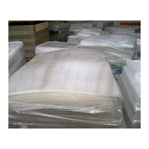 Déchets d'acrylique PMMA usagés prêts à l'exportation avec un faible taux de contamination et une provenance fiable - Product Image 5