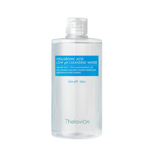 โฟมล้างหน้าเกาหลี ThelaviCos สูตรวีแกน ผ่านการรับรอง NMPA MOCRA EAC CPNP BPOM PMDA ผลิตภัณฑ์ทำความสะอาดผิวหน้าแบบเอนไซม์ - Product Image 3