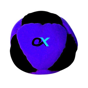 Professional <b>Hacky</b> <b>Sack</b> Ball Soft Filled <b>Hacky</b> <b>Sack</b> Ball For Footbag Tricks And Outdoor Practice Sessions - Product Image 4
