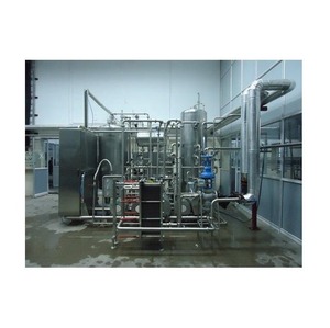 Wholesale Supply Turnkey Carbonated Beverage Manufacturing Line Sparkling Drink Cola Energy Beverage Bottling Equipment For Sale - Product Image 2