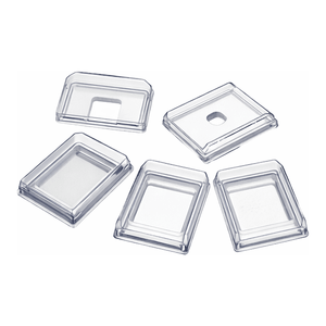Base de Histología Desechable de PVC Simport para un Inserción de Tejidos Eficiente - Product Image 3