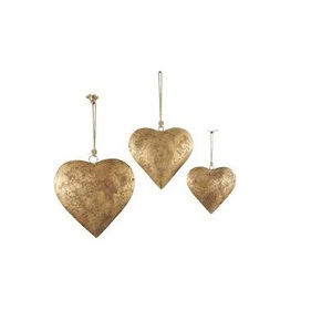 Golden Metal Geometric Star <b>Wall</b> Hanging Decoration for Christmas Holiday Home Decor Modern Style Brass <b>Ornament</b> - Product Image 3
