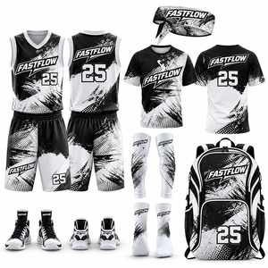 Camiseta de Baloncesto Personalizada de Alta Calidad al por Mayor, Diseño Nuevo de Fábrica, para Hombre, Tallas Grandes, Logotipos y Números de Todos los Equipos, Sin Mangas, Transpirable - Product Image 6