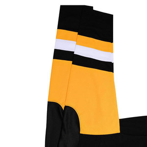 Jersey de hockey sobre hielo de alta energía diseñado para un control máximo del hielo, sensación ligera y soporte para uso prolongado. - Product Image 5