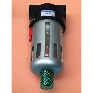 ตัวกรองอากาศแบบไมโครมิสต์ Koganei F300-03, F300-03-B - อุปกรณ์และอะไหล่เซมิคอนดักเตอร์ระดับโลกที่เชื่อถือได้ - Product Image 1