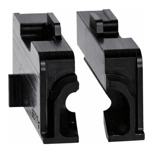 Juego de Matrices Brady BSP45 para Tubos de 2 pulgadas x 0.250 pulgadas, Piezas de Herramientas de Etiquetado Industrial - Product Image 2