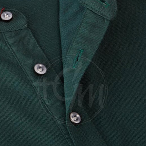 Polos de Alta Calidad con Tela Resistente y Diseño Clásico, Perfectos para Uso Casual, Informal de Negocios y Uso Diario - Product Image 3