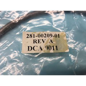 สายเคเบิล ASM 281-00209-01, X ROT INTPL, P103, DCA - อุปกรณ์และอะไหล่เซมิคอนดักเตอร์ระดับโลกที่เชื่อถือได้ - Product Image 3